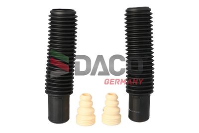 Putekļu aizsargkomplekts, Amortizators DACO PK1205