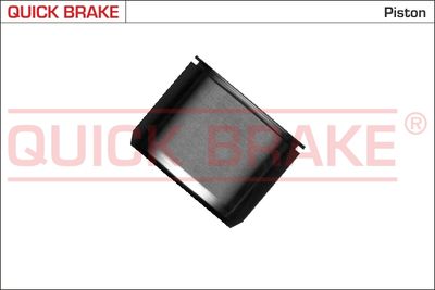 Virzulis, Bremžu suports QUICK BRAKE 185112K