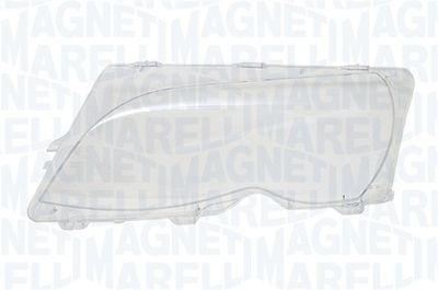 Izkliedētājs, Pamatlukturis MAGNETI MARELLI 711305621795