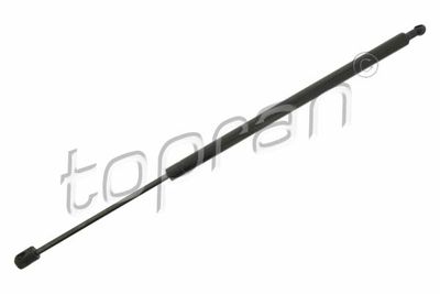 Gaasivedru, pagasi-/veoruum TOPRAN 723 326