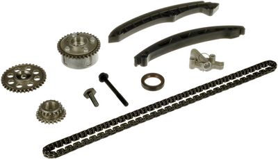 Комплект цели привода распредвала GATES CHK1029M