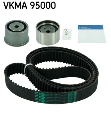 Комплект ремня ГРМ SKF VKMA 95000