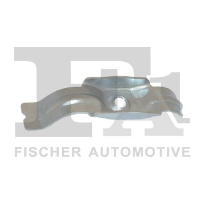 Кронштейн, труба выхлопного газа FA1 105-922