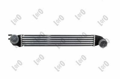 intercooler MINI (11-13) (DIESEL) ABAKUS 032-018-0002