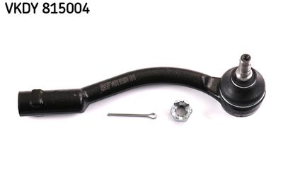 Наконечник поперечной рулевой тяги SKF VKDY 815004