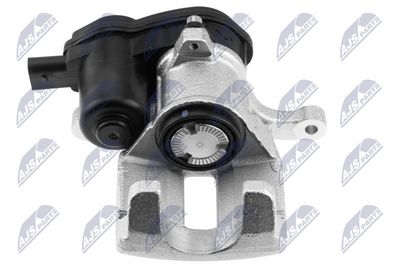 Тормозной суппорт NTY HZT-LR-030