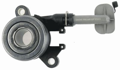 Centrālais izslēdzējmehānisms, Sajūgs SACHS 3182 600 129