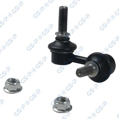 Stiepnis/Atsaite, Stabilizators GSP S050978