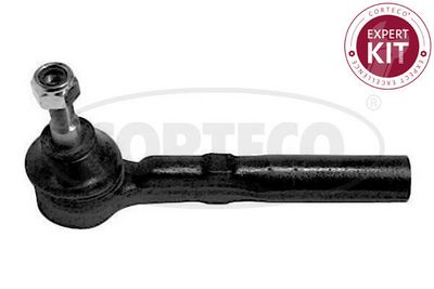 Наконечник поперечной рулевой тяги CORTECO 49401336