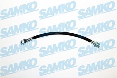 Тормозной шланг SAMKO 6T46917