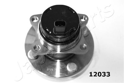 Riteņa rumba JAPANPARTS KK-12033