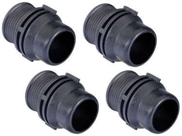 Шланговый соединитель, шланг радиатора PIERBURG 120000212910