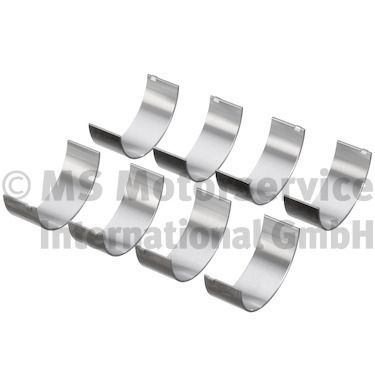 Комплект вкладышей KOLBENSCHMIDT 37223620