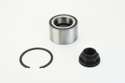 Комплект подшипника ступицы колеса CONTINENTAL CTAM WBE1076