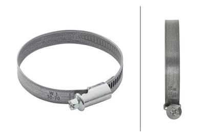 Зажимный хомут HELLA 8HK 710 702-151