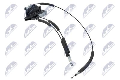 Durvju slēdzene NTY EZC-NS-041
