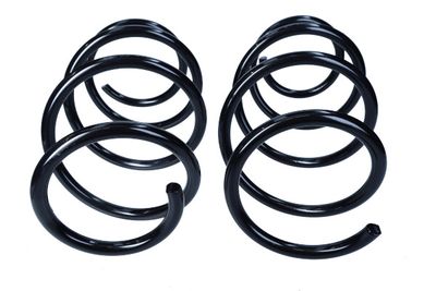 Balstiekārtas atspere MAXGEAR 60-1222D