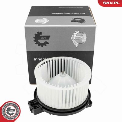Salona ventilators ESEN SKV 68SKV282