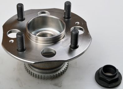 Riteņa rumbas gultņa komplekts DENCKERMANN W413499