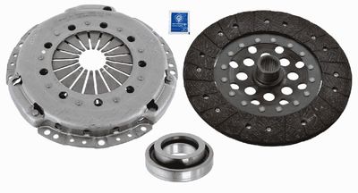 Sajūga komplekts SACHS 3 000 584 001