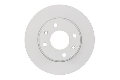 Тормозной диск BOSCH 0 986 479 C54