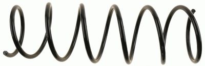 Balstiekārtas atspere SACHS 997 068
