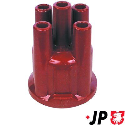 Крышка распределителя зажигания JP GROUP 1291200600