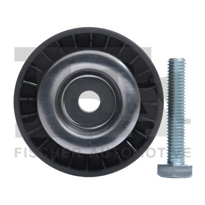 Parazīt-/Vadrullītis, Ķīļrievu siksna FA1 RZ1305-907