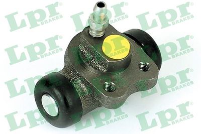 Riteņa bremžu cilindrs LPR 4908