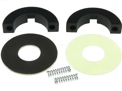 Ремкомплект, стартер AS-PL SRS4023S