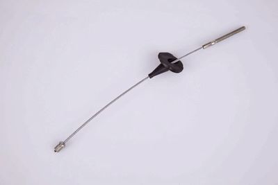 Trose, Stāvbremžu sistēma HELLA 8AS 355 669-701