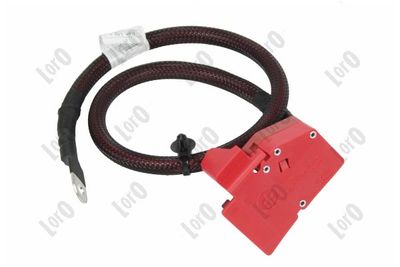 klema pirotechniczna (NOT FOR HYBRID VERSION WITHOUT SINGNAL TERMINAL) BMW X5 G05 ABAKUS 120-08-205