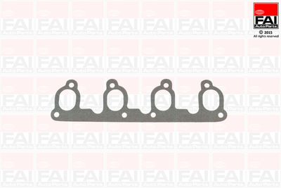 Комплект прокладок, впускной коллектор FAI AutoParts IM241
