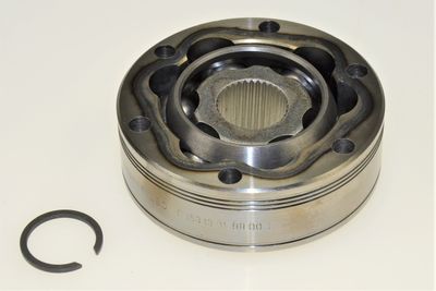 Šarnīrs, Piedziņas vārpsta LÖBRO 301137