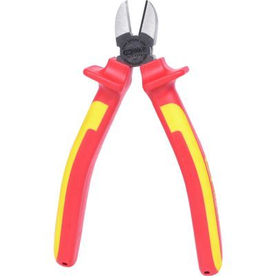 Diagonālās knaibles KS TOOLS 117.1119