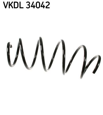 Пружина ходовой части SKF VKDL 34042