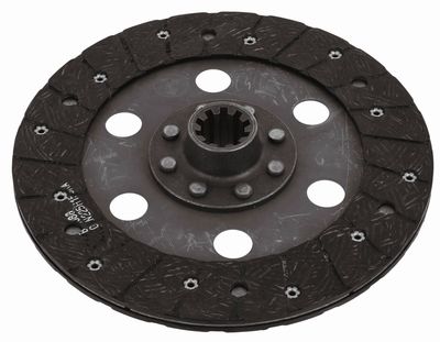 Sajūga disks SACHS 1864 634 424