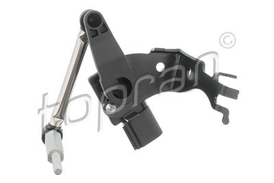 Датчик, корректор угла наклона фар TOPRAN 120 149