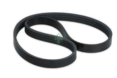 Ķīļrievu siksna Schaeffler INA FB 4PK755