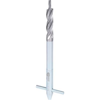 Tīrīšanas/Frēzēšanas instruments, CR sprauslu urbums KS TOOLS 152.1389