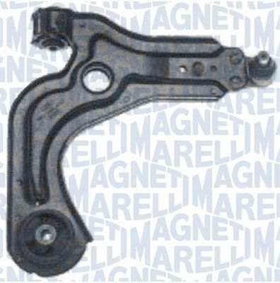 Neatkarīgās balstiekārtas svira, Riteņa piekare MAGNETI MARELLI 301181351700