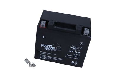 Startera akumulatoru baterija MAXGEAR 85-9056