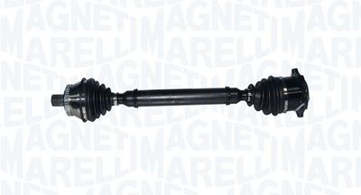 Приводной вал MAGNETI MARELLI 302004190006
