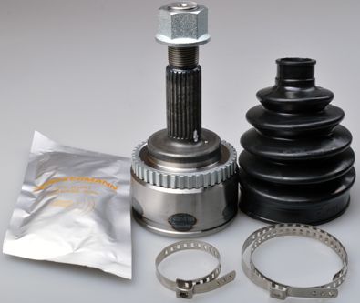 Шарнирный комплект, приводной вал DENCKERMANN C120143