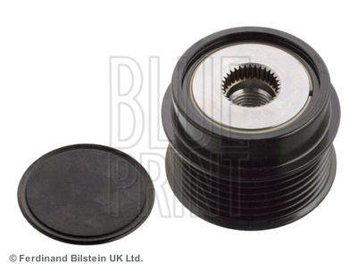 Ģeneratora brīvgaitas mehānisms BLUE PRINT ADG061312