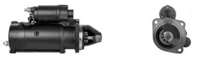 Starteris MAHLE MS 715