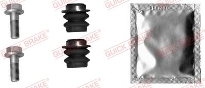 Piederumu komplekts, Bremžu suports QUICK BRAKE 113-1377
