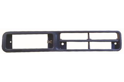 Решетка вентилятора, буфер ABAKUS 215-2505L