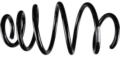 Пружина ходовой части SACHS 993 869