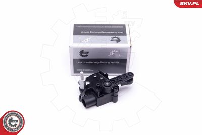 Sensors, lukturu augstuma regulēšana ESEN SKV 17SKV561